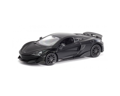 Машина Uni-Fortune McLaren 600LT (матова) (554985M) Машина Uni-Fortune McLaren 600LT (матова) (554985M)
