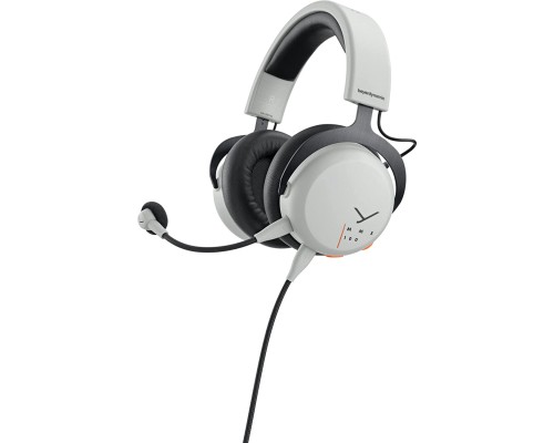 Навушники Beyerdynamic MMX 100 Grey (528922) Навушники Beyerdynamic MMX 100 Grey (528922)
