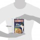 Вологий корм для кішок Purina Felix Sensations Sauces з лососем у соусі зі смаком креветок 85 г (7613039836026)