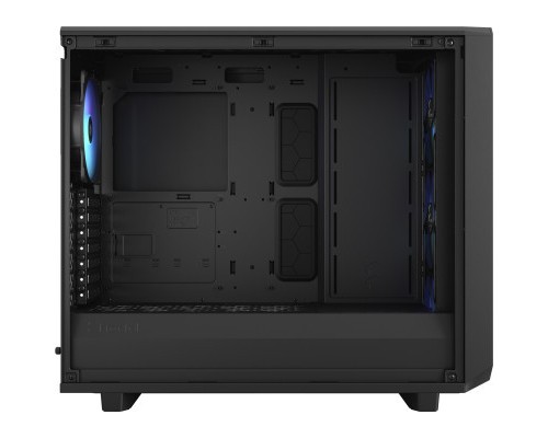 Корпус Fractal Design Meshify 2 Lite RGB Black TG (FD-C-MEL2A-05)