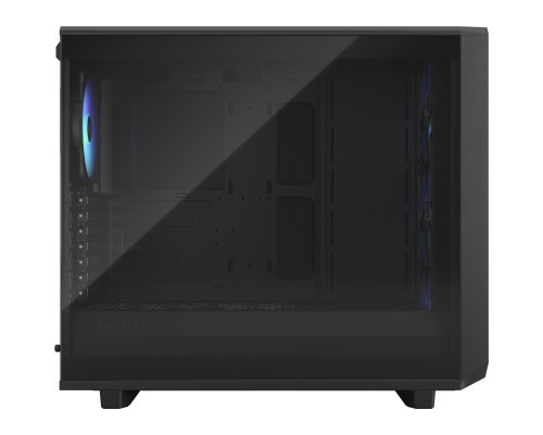 Корпус Fractal Design Meshify 2 Lite RGB Black TG (FD-C-MEL2A-05)