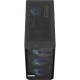 Корпус Fractal Design Meshify 2 Lite RGB Black TG (FD-C-MEL2A-05)