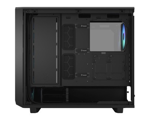 Корпус Fractal Design Meshify 2 Lite RGB Black TG (FD-C-MEL2A-05)