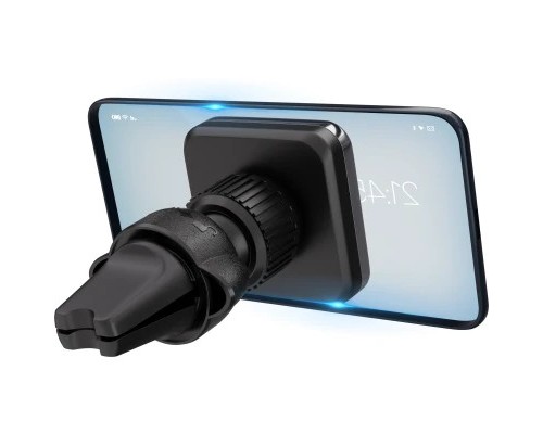 Універсальний автотримач Defender CH-132 магніт, на решітку вентиляції (29132)