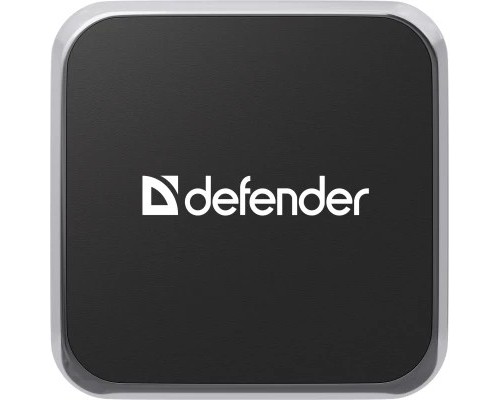 Універсальний автотримач Defender CH-132 магніт, на решітку вентиляції (29132)