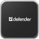 Універсальний автотримач Defender CH-132 магніт, на решітку вентиляції (29132)