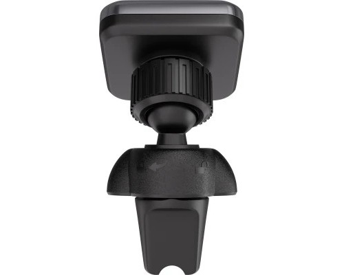 Універсальний автотримач Defender CH-132 магніт, на решітку вентиляції (29132)