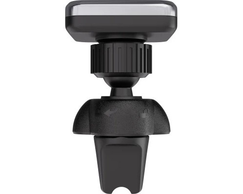 Універсальний автотримач Defender CH-132 магніт, на решітку вентиляції (29132)