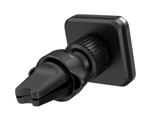 Універсальний автотримач Defender CH-132 магніт, на решітку вентиляції (29132)