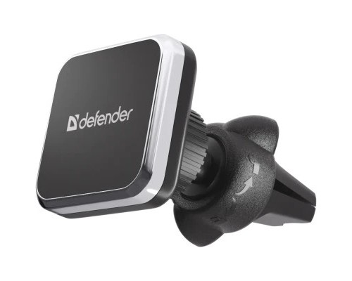 Універсальний автотримач Defender CH-132 магніт, на решітку вентиляції (29132)