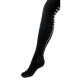 Колготки дитячі UCS Socks із сердечками (M0C0301-1443-5G-black)