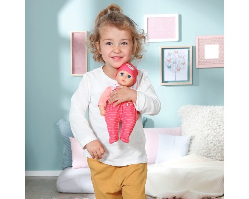 Пупс Zapf Baby Annabell For babies Моє перше малятко 30 см (709856)