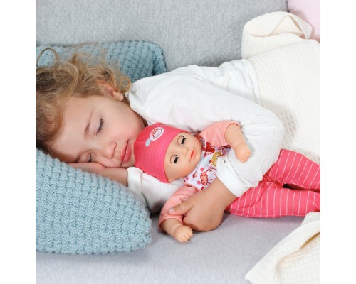 Пупс Zapf Baby Annabell For babies Моє перше малятко 30 см (709856)
