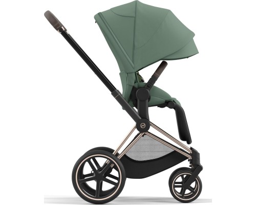 Набір текстилю для коляски Cybex Priam Leaf Green (523000773)