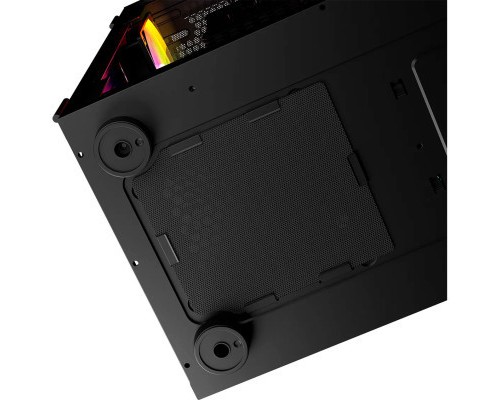 Корпус Logic concept ARYA MESH+GLASS ARGB fans 2x140mm+1x120mm BLACK (AT-ARYA-10-000000-0002) Корпус Logic concept ARYA MESH+GLASS ARGB fans 2x140mm+1x120mm BLACK (AT-ARYA-10-000000-0002)