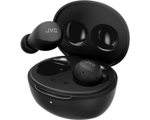 Навушники JVC HA-A6T Black (HA-A6T-B-U)