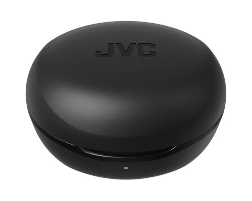 Навушники JVC HA-A6T Black (HA-A6T-B-U)