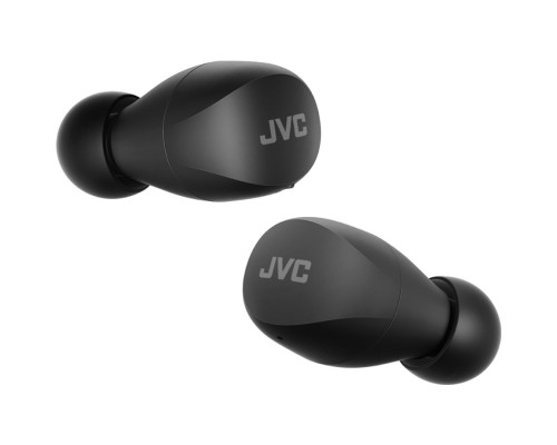 Навушники JVC HA-A6T Black (HA-A6T-B-U)