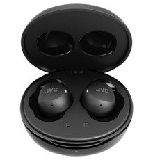 Навушники JVC HA-A6T Black (HA-A6T-B-U)
