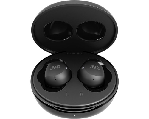 Навушники JVC HA-A6T Black (HA-A6T-B-U)