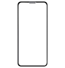 Скло захисне Intaleo Full Glue Apple iPhone 11 Pro (1283126496318)