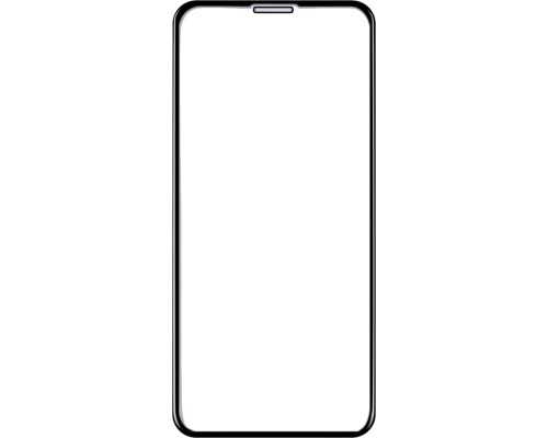Скло захисне Intaleo Full Glue Apple iPhone 11 Pro (1283126496318)