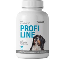 Вітаміни для собак ProVET ГАГ комплекс для суглобів та зв'язок 100 табл. (4823082431656)