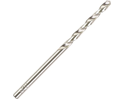 Свердло Milwaukee по металу THUNDERWEB HSS-G DIN338, 3,1 х 65 мм, (10шт) (4932459841)