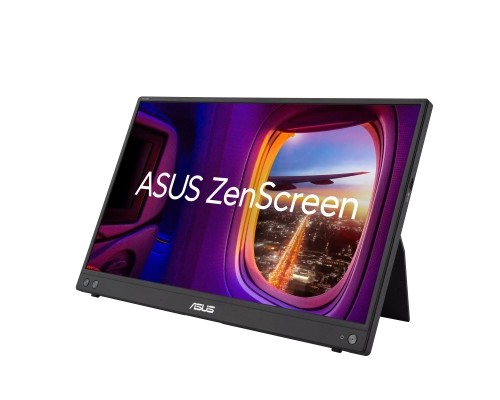 Монітор ASUS ZenScreen MB16AHV