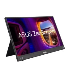 Монітор ASUS ZenScreen MB16AHV