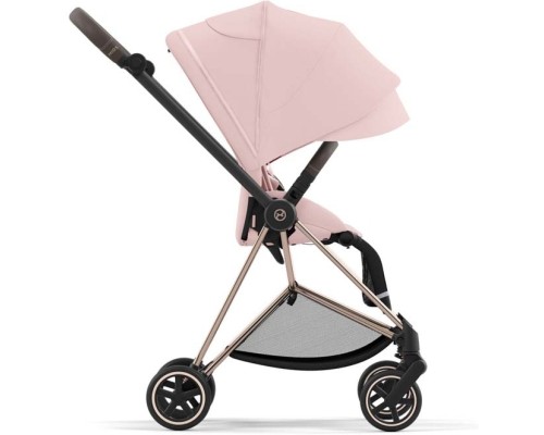 Набір текстилю для коляски Cybex Mios Peach Pink (523000889)
