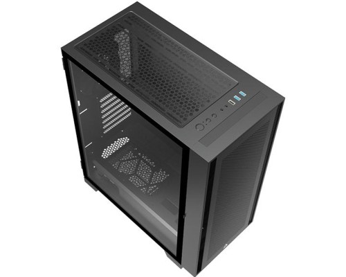 Корпус MONTECH AIR 1000 LITE (B)