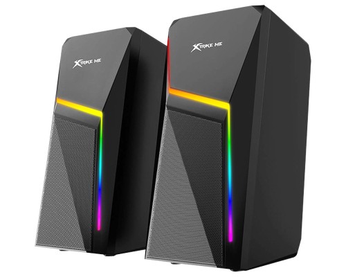 Акустична система Xtrike ME SK-503 6Вт Bluetooth RGB USB (SK-503) 