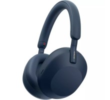 Навушники Sony WH-1000XM5 Blue (WH1000XM5L.CE7)