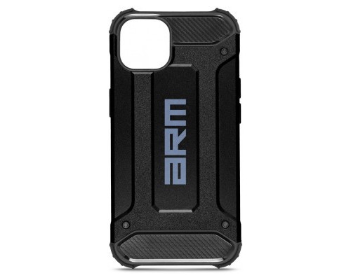 Чохол до мобільного телефона Armorstandart Panzer Apple iPhone 14 Black (ARM70798)