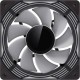 Кулер до корпусу Gamemax KF300R BK