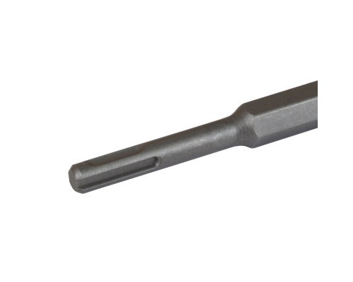 Зубило Sigma 4шт з SDS-plus хвостовиком 250мм (тубус) (1800101)