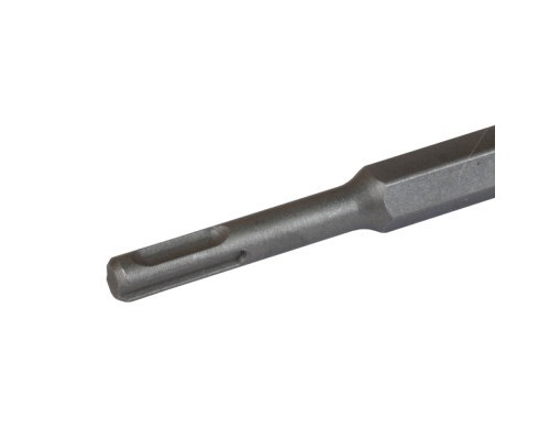 Зубило Sigma 4шт з SDS-plus хвостовиком 250мм (тубус) (1800101)