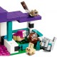 Конструктор LEGO Minecraft Притулок для тварин (21253)