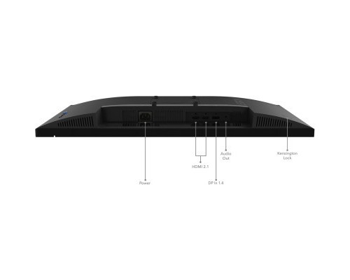 Монітор Lenovo R27q-30 (67B4GAC1UA)
