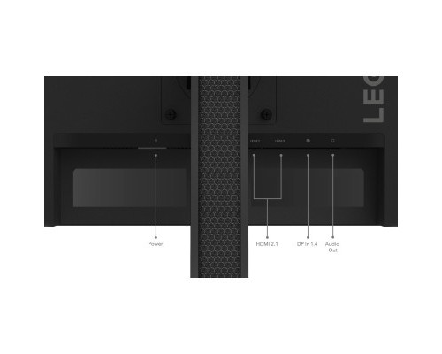 Монітор Lenovo R27q-30 (67B4GAC1UA)