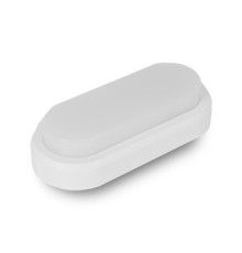 Світильник Lightwell LW-OVA08W 8Вт 6000К IP65 (256646)