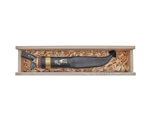 Ніж Marttiini Moose Knife (546012W)