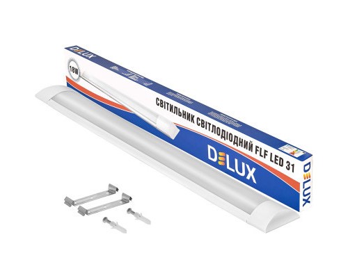 Світильник Delux FLF LED 31 18W 6500K (90021264)