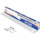 Світильник Delux FLF LED 31 18W 6500K (90021264)