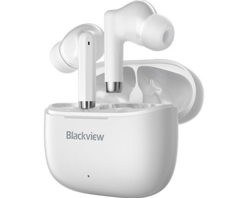 Навушники Blackview AirBuds 4 White (6931548312666)