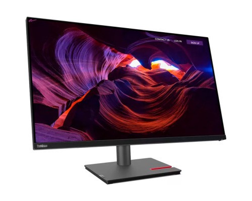 Монітор Lenovo P32p-30 (63D1RAT1UA)