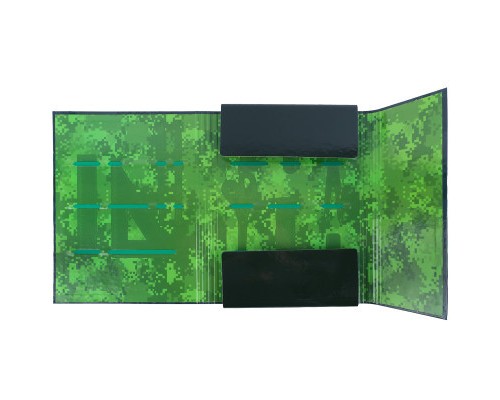 Папка для трудового навчання Kite А4 Game over (K23-213-02)