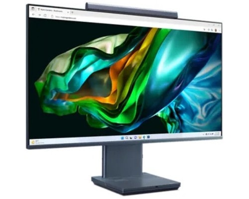 Комп'ютер Acer Aspire S32-1856 AiO / i7-1360P, 32, F1024, кл+м (DQ.BL6ME.002)