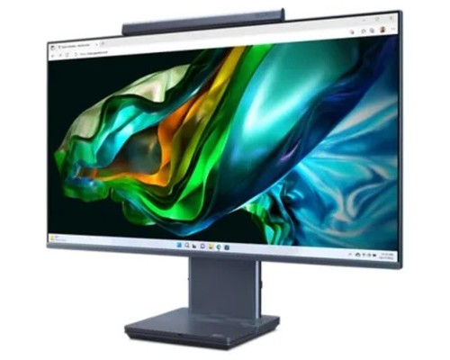 Комп'ютер Acer Aspire S32-1856 AiO / i7-1360P, 32, F1024, кл+м (DQ.BL6ME.002)